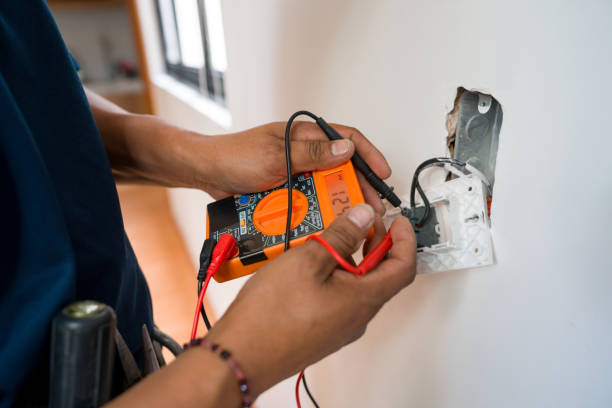 Best Electrical Troubleshooting Services  in Middletown, OH