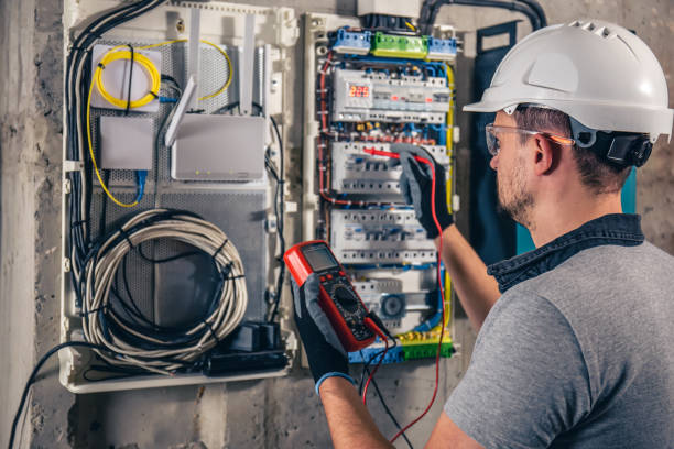 Best Electrical System Inspection  in Middletown, OH