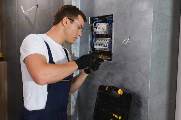 Best Industrial Electrical Services  in Middletown, OH