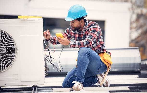 Best Local Electrician Companies  in Middletown, OH