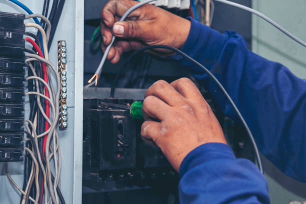 Best Electrical Rewiring Services  in Middletown, OH