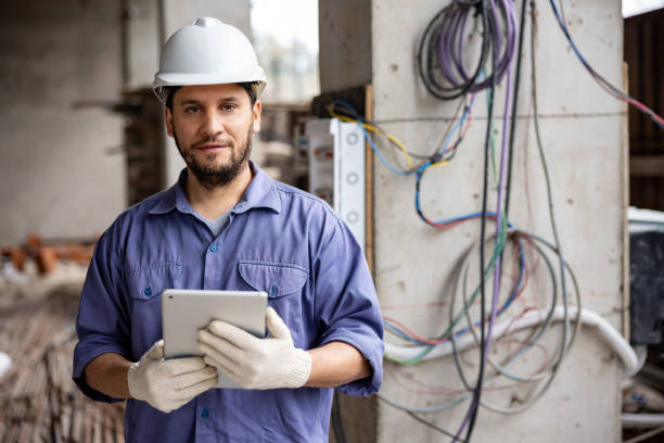 Best Licensed Electrician  in Middletown, OH