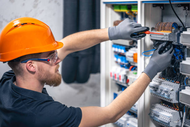 Best 24-Hour Electrician  in Middletown, OH